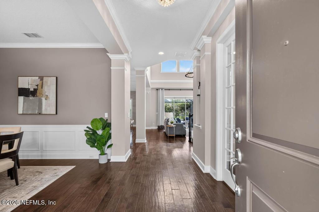 304 OXFORD ESTATES Way, St. Johns