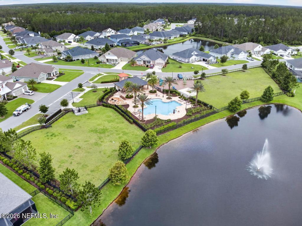 304 OXFORD ESTATES Way, St. Johns