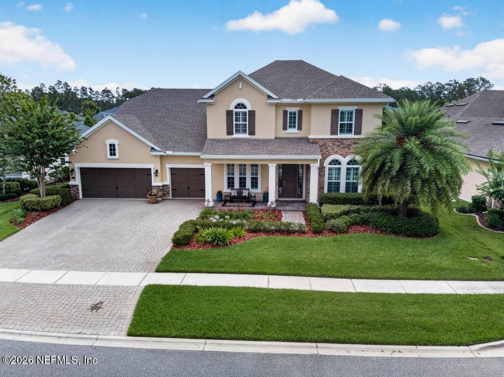 304 OXFORD ESTATES Way, St. Johns