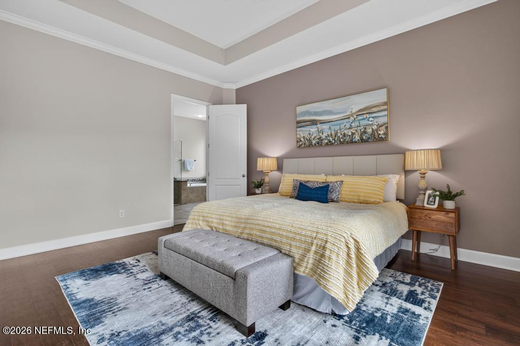 304 OXFORD ESTATES Way, St. Johns