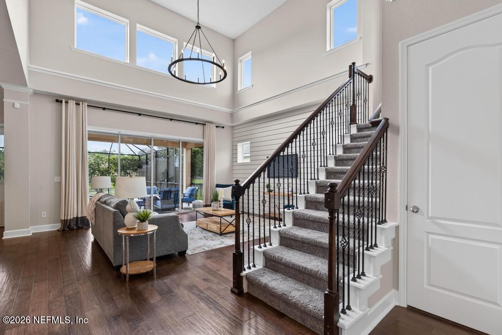 304 OXFORD ESTATES Way, St. Johns
