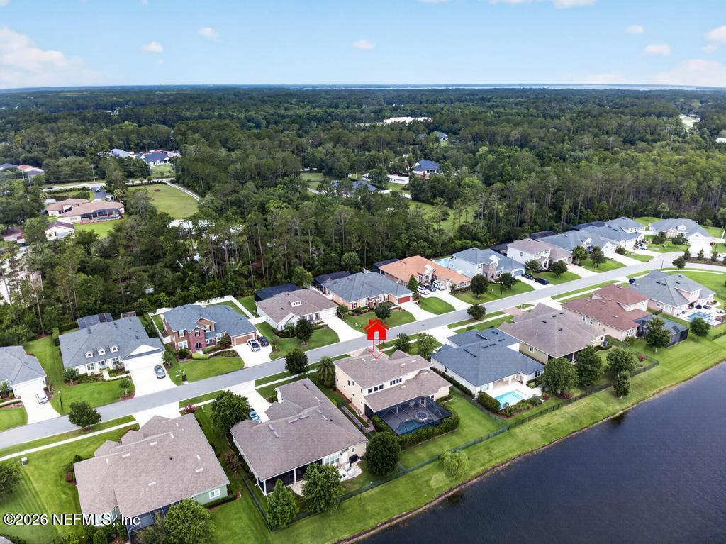 304 OXFORD ESTATES Way, St. Johns