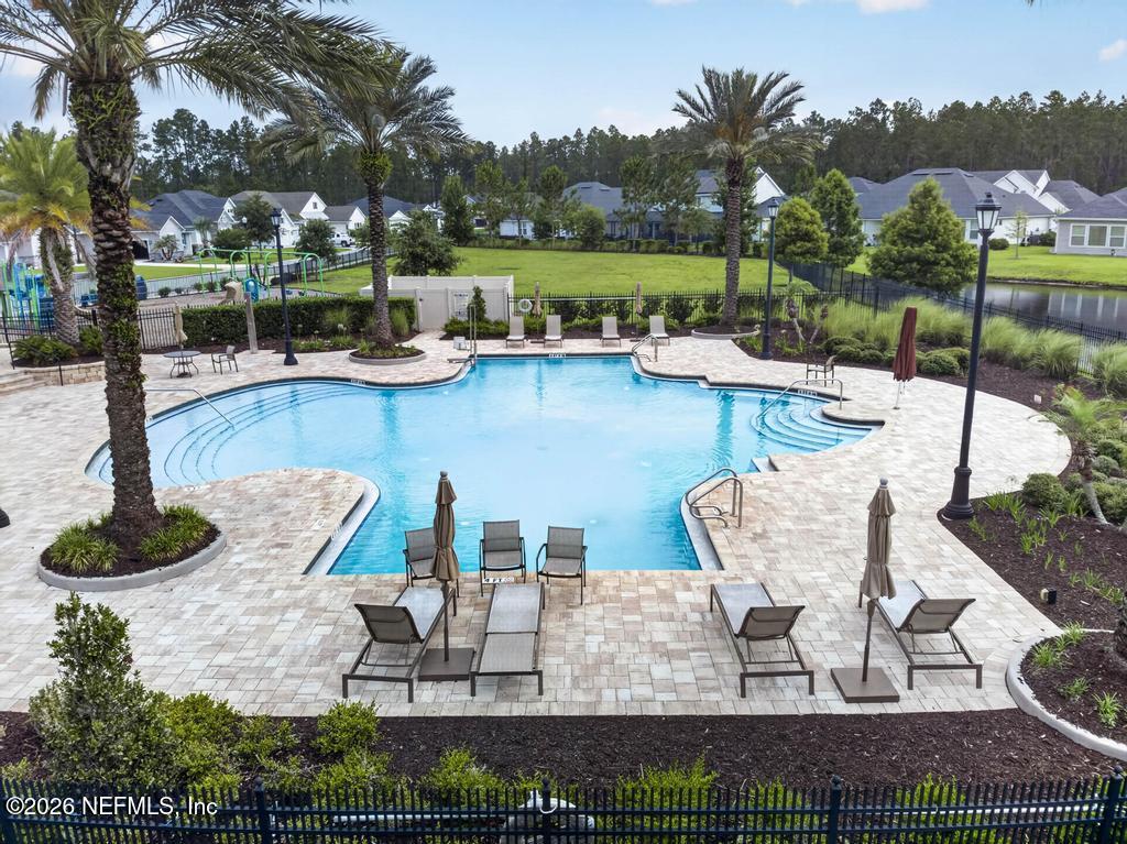 304 OXFORD ESTATES Way, St. Johns