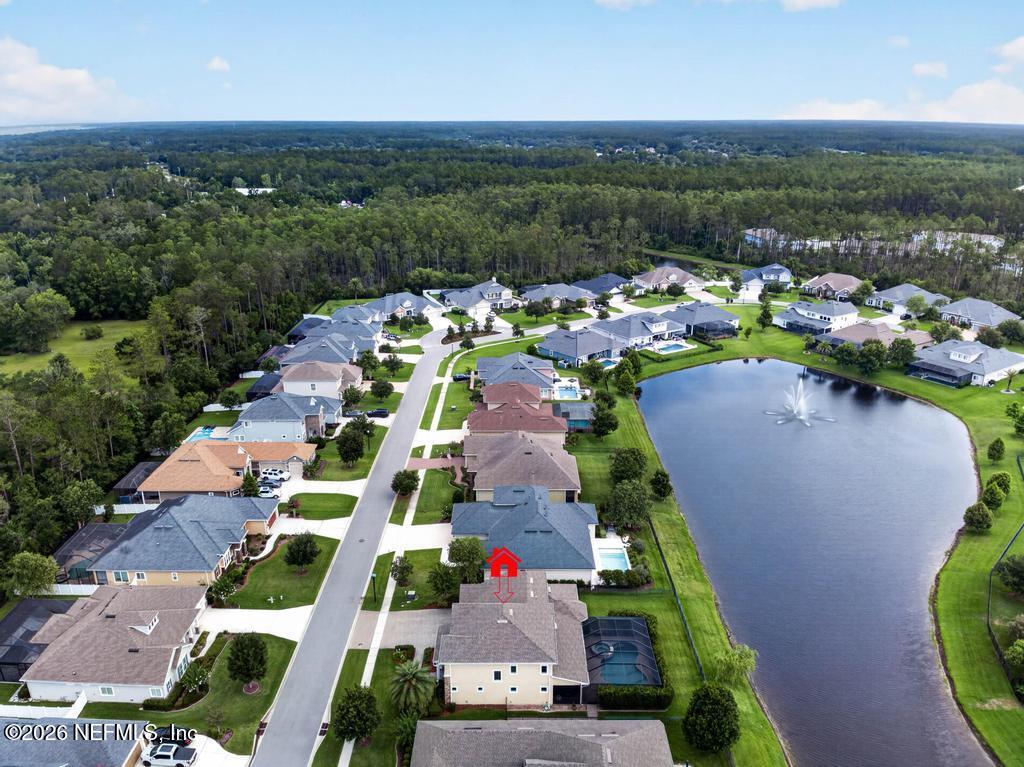 304 OXFORD ESTATES Way, St. Johns