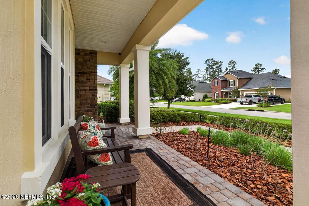304 OXFORD ESTATES Way, St. Johns