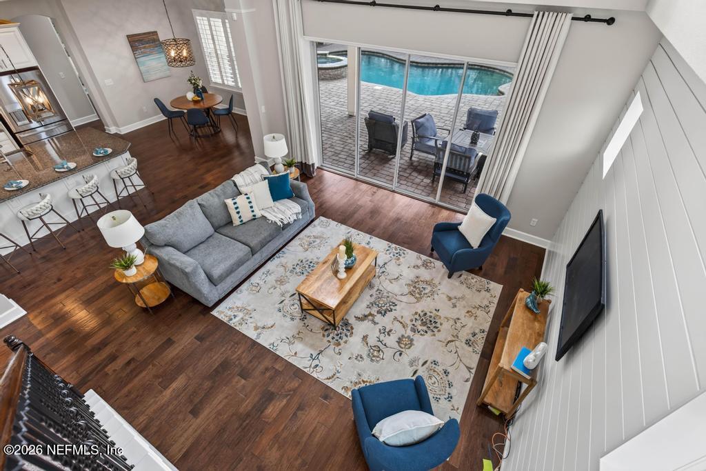 304 OXFORD ESTATES Way, St. Johns