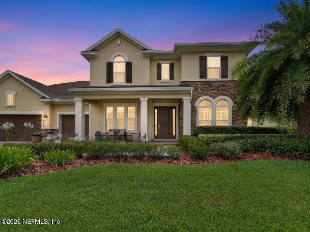304 OXFORD ESTATES Way, St. Johns
