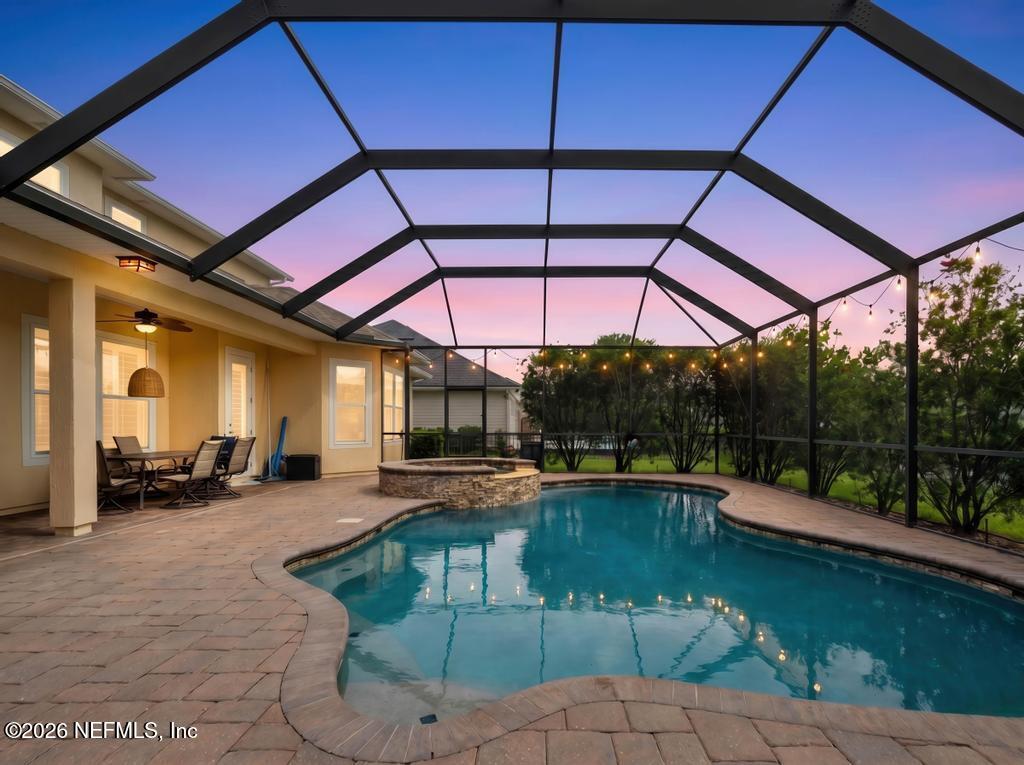 304 OXFORD ESTATES Way, St. Johns