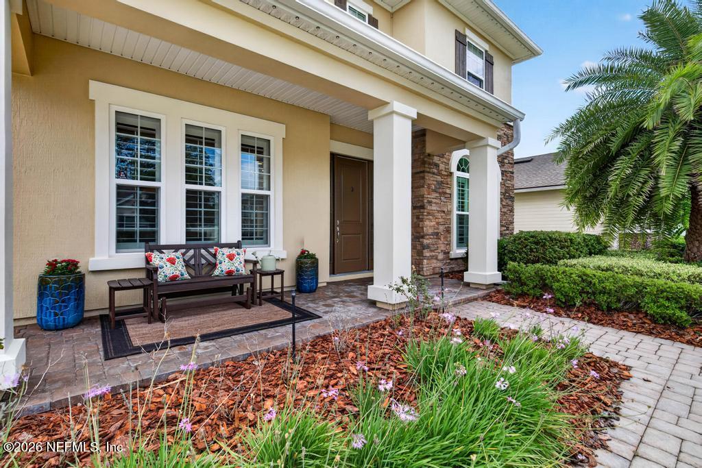304 OXFORD ESTATES Way, St. Johns