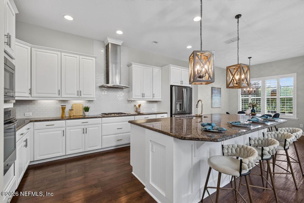 304 OXFORD ESTATES Way, St. Johns