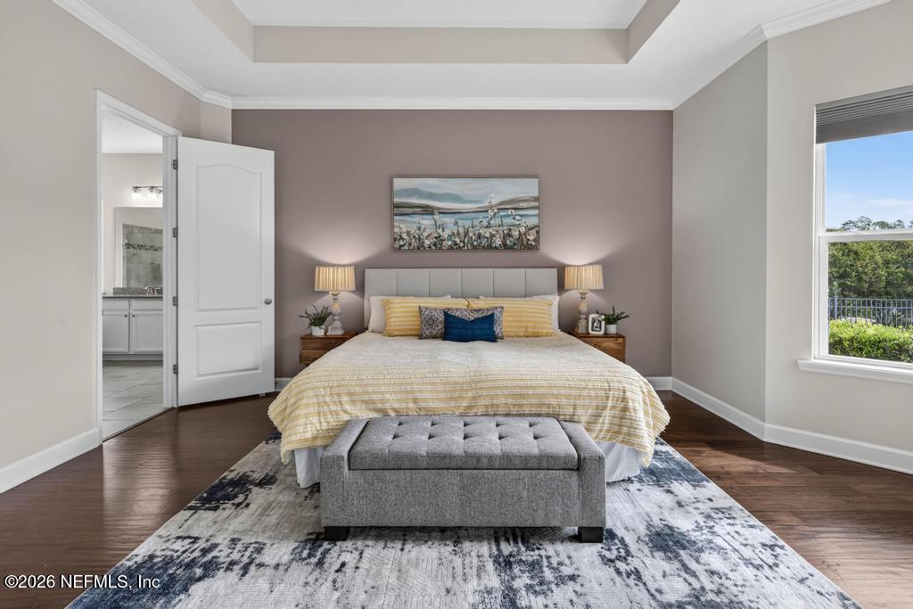 304 OXFORD ESTATES Way, St. Johns