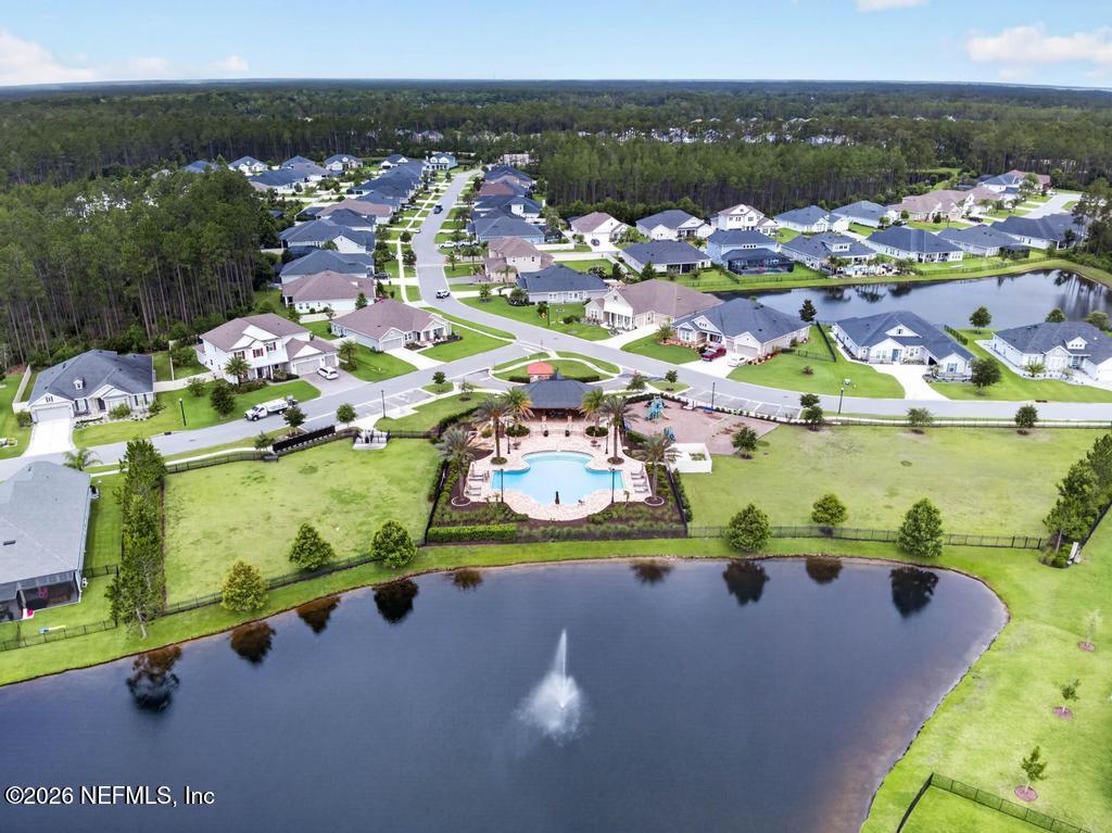 304 OXFORD ESTATES Way, St. Johns