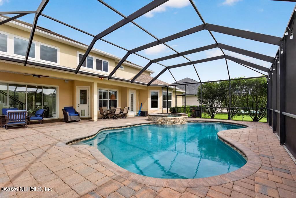 304 OXFORD ESTATES Way, St. Johns