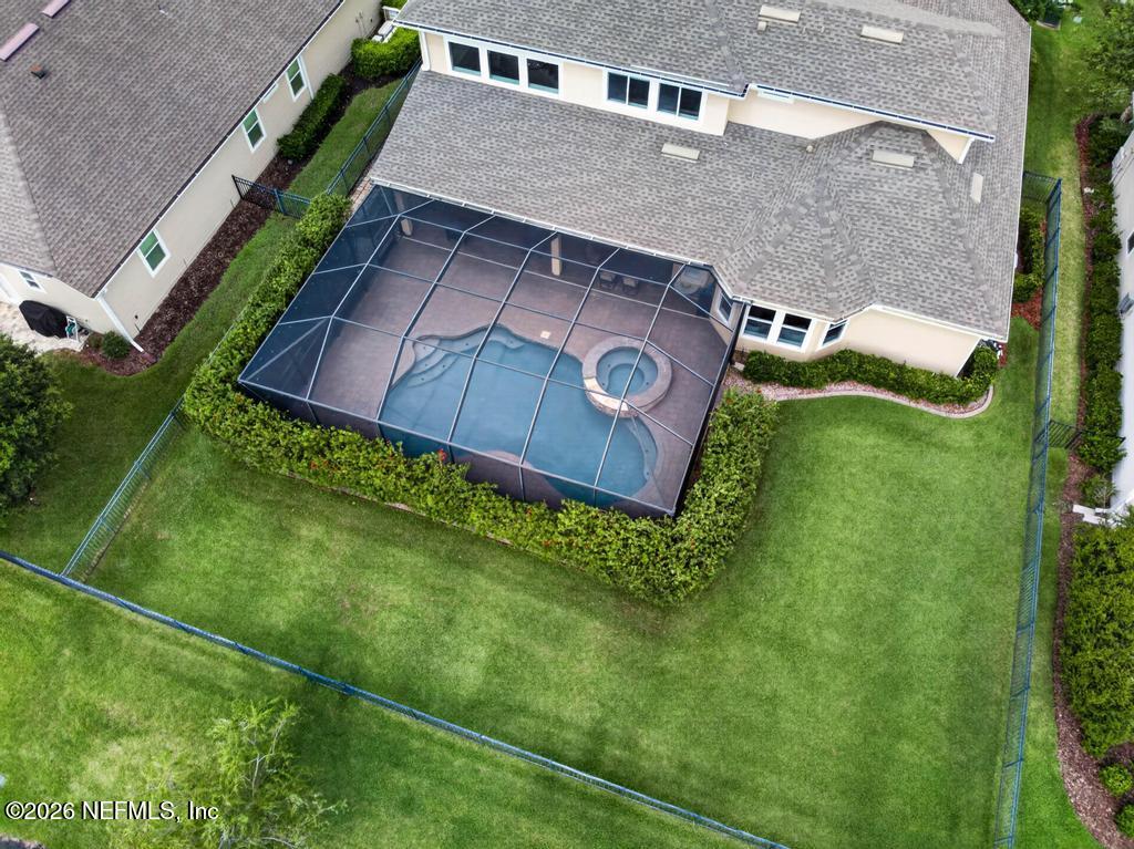 304 OXFORD ESTATES Way, St. Johns