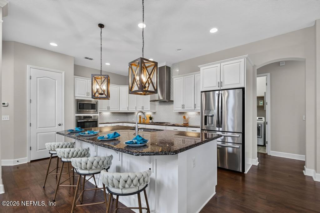 304 OXFORD ESTATES Way, St. Johns