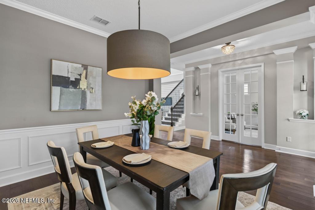 304 OXFORD ESTATES Way, St. Johns