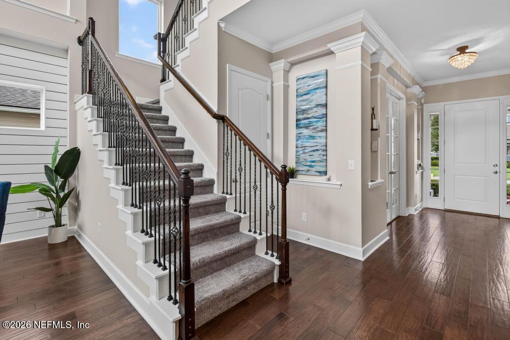 304 OXFORD ESTATES Way, St. Johns