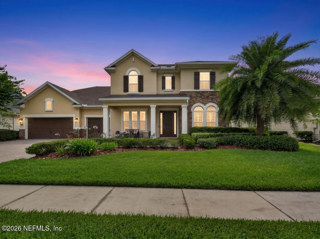 304 OXFORD ESTATES Way, St. Johns