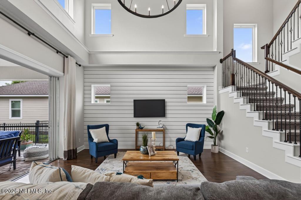 304 OXFORD ESTATES Way, St. Johns