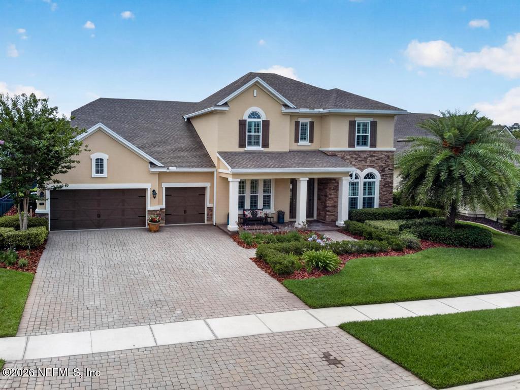 304 OXFORD ESTATES Way, St. Johns