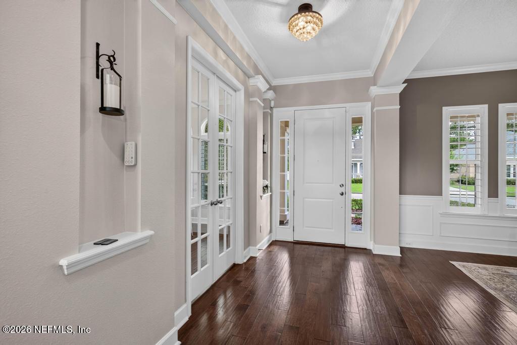 304 OXFORD ESTATES Way, St. Johns