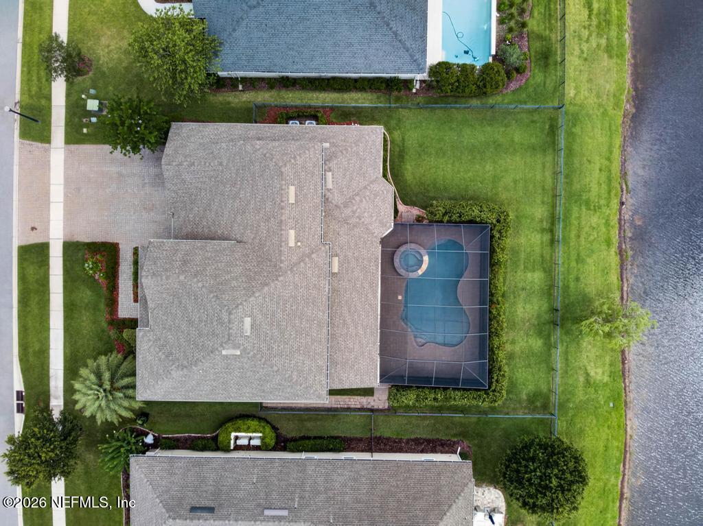 304 OXFORD ESTATES Way, St. Johns