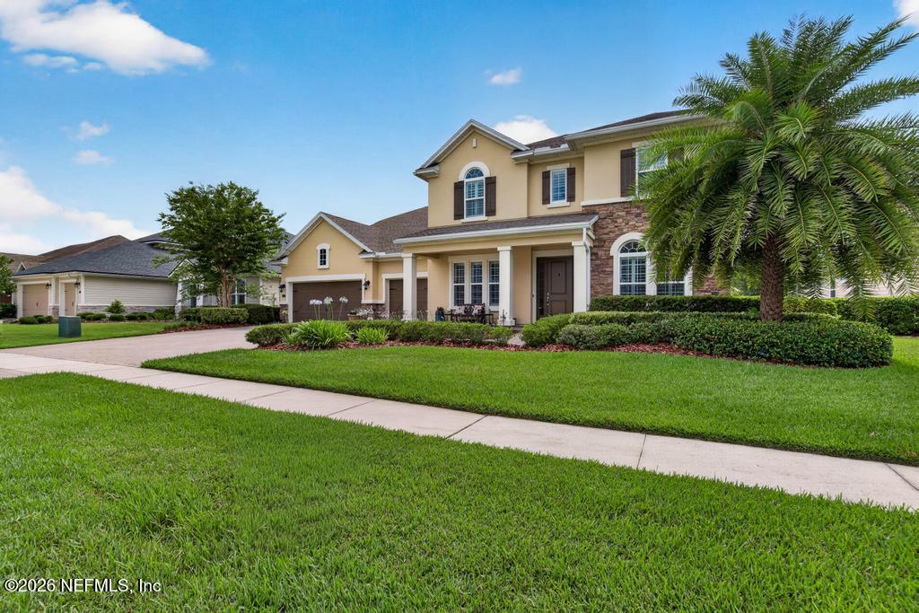 304 OXFORD ESTATES Way, St. Johns