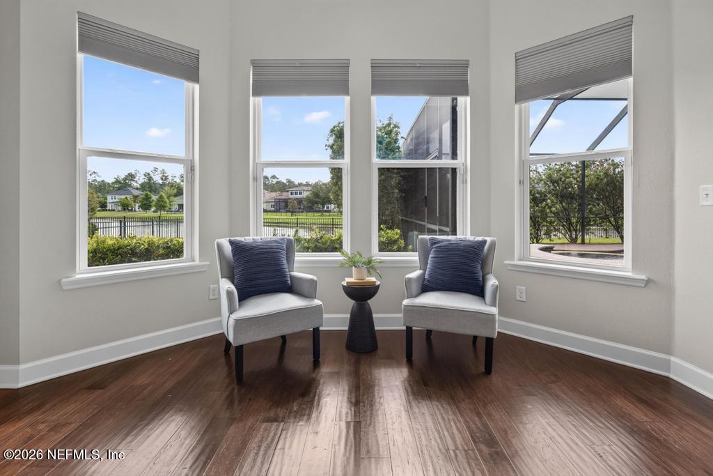 304 OXFORD ESTATES Way, St. Johns