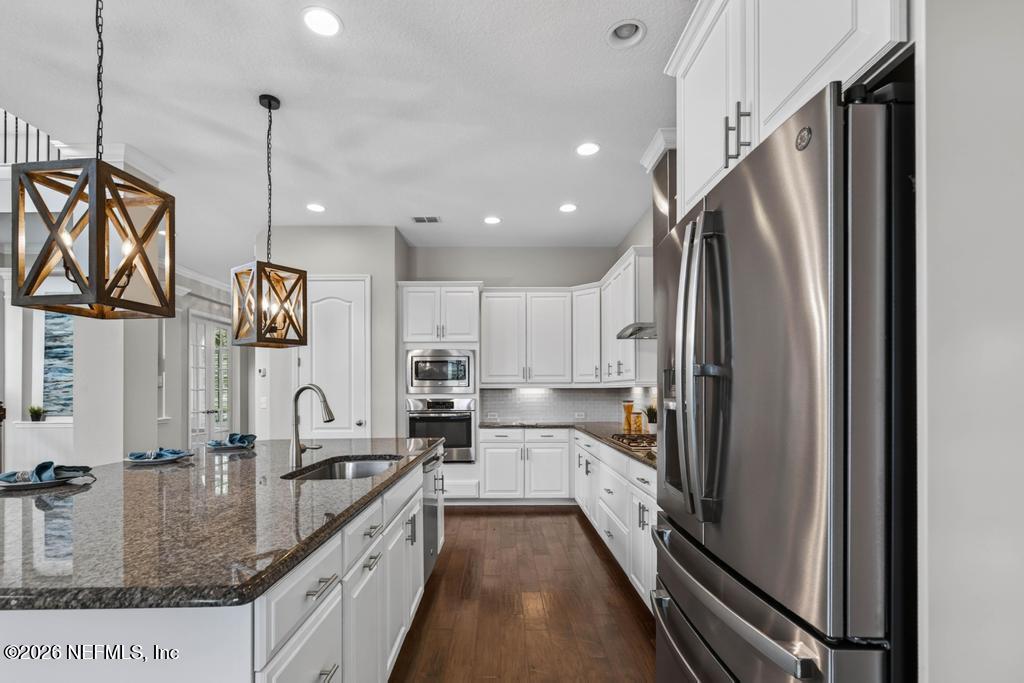 304 OXFORD ESTATES Way, St. Johns