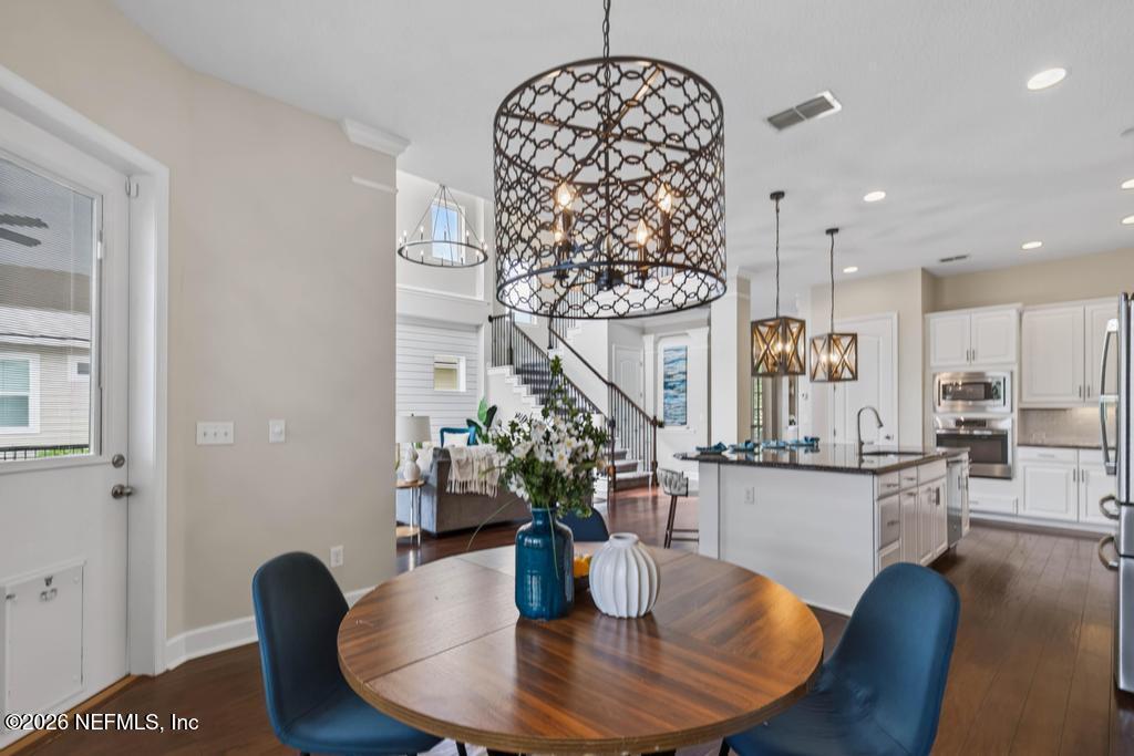 304 OXFORD ESTATES Way, St. Johns
