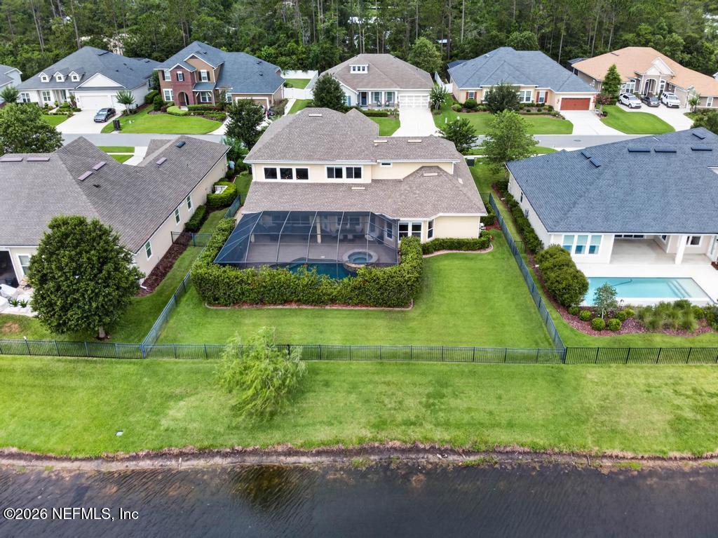304 OXFORD ESTATES Way, St. Johns