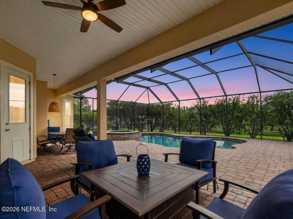 304 OXFORD ESTATES Way, St. Johns