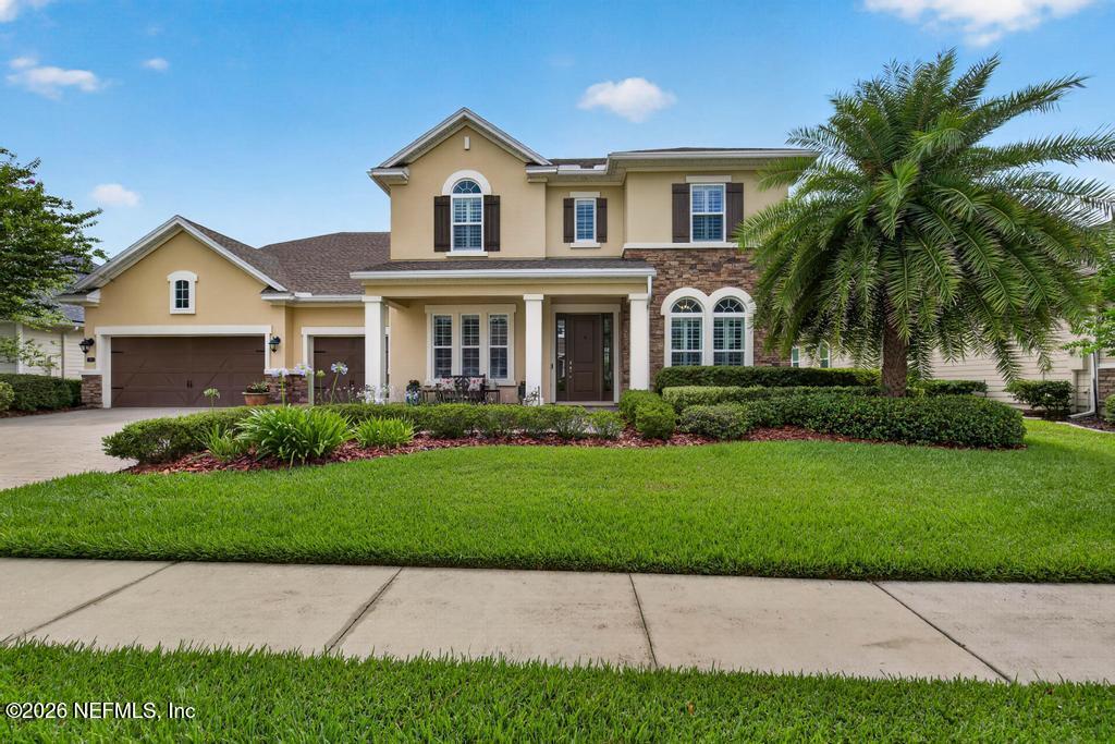 304 OXFORD ESTATES Way, St. Johns
