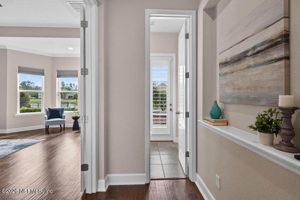 304 OXFORD ESTATES Way, St. Johns