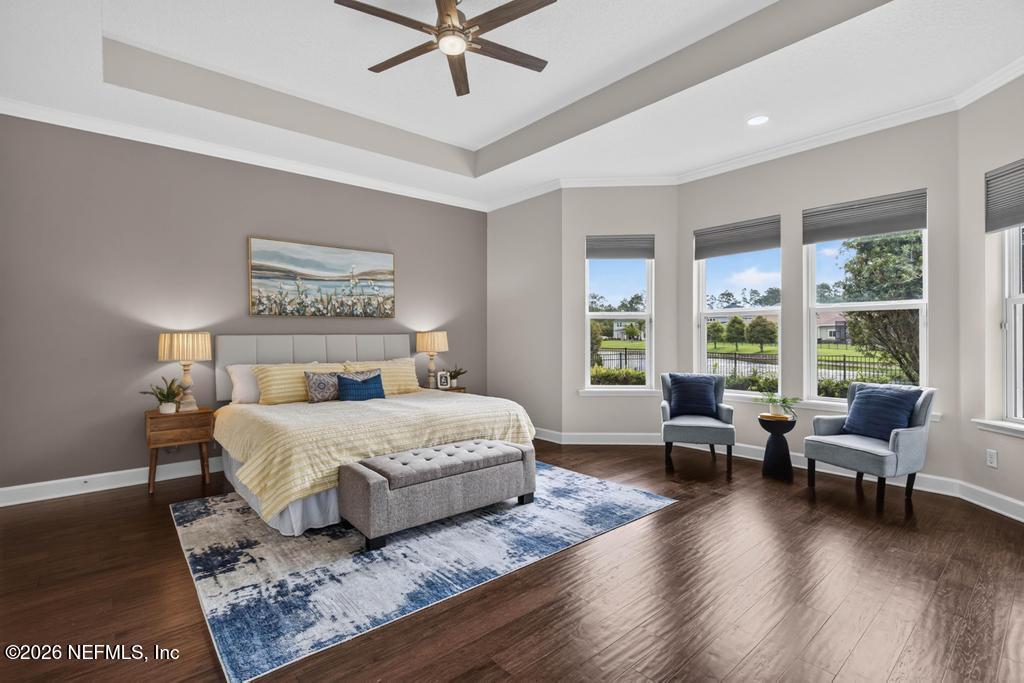 304 OXFORD ESTATES Way, St. Johns