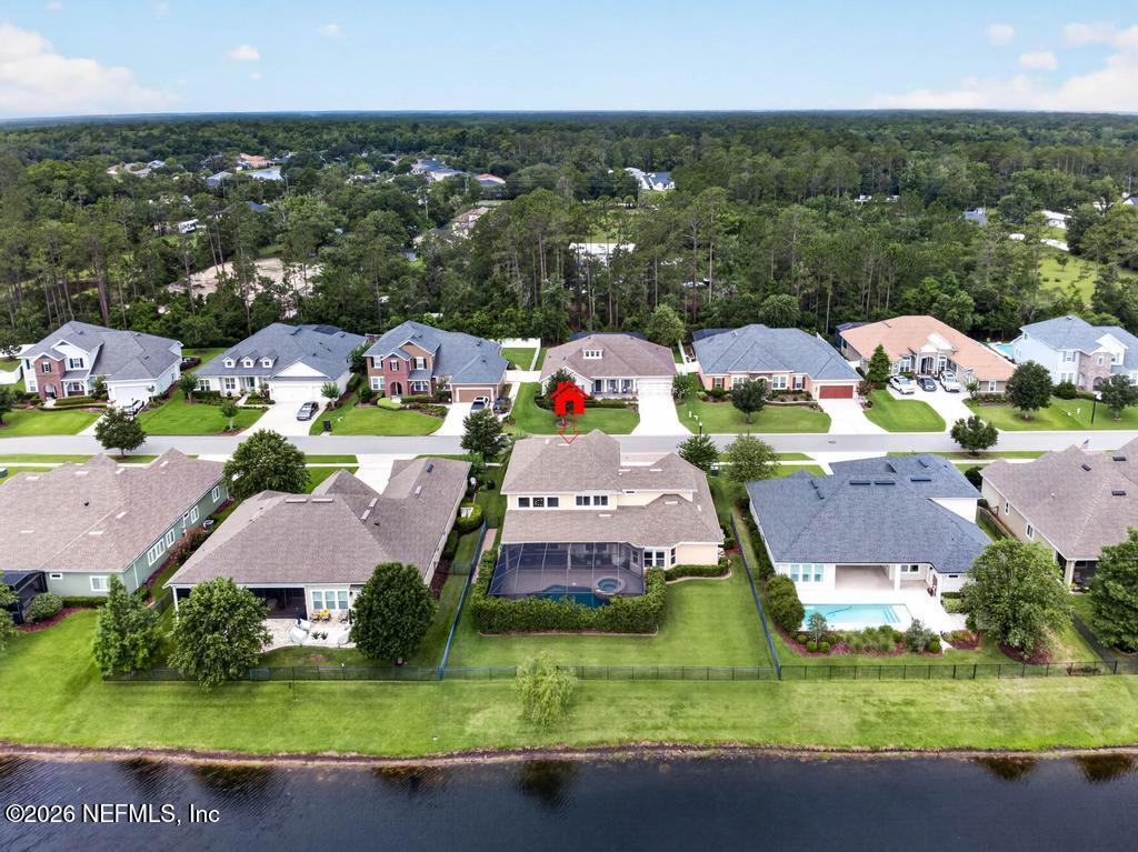 304 OXFORD ESTATES Way, St. Johns