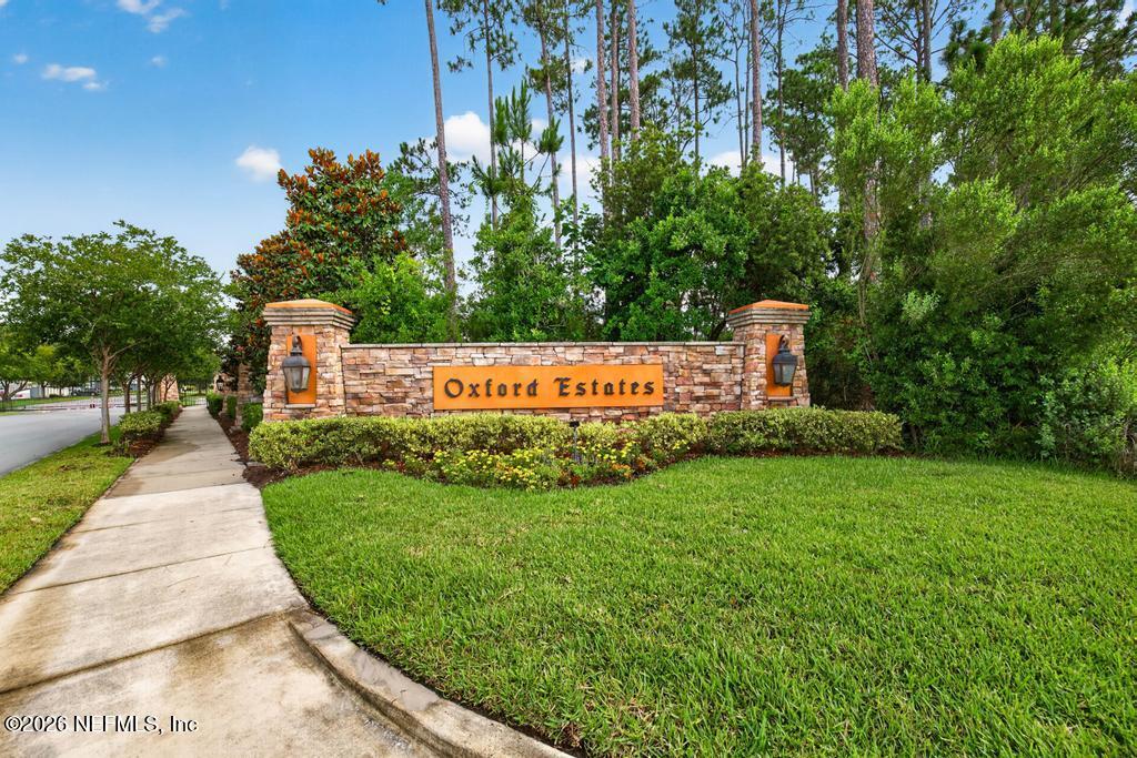 304 OXFORD ESTATES Way, St. Johns