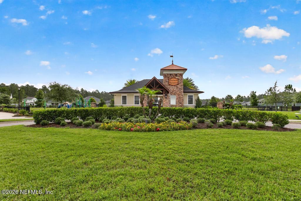 304 OXFORD ESTATES Way, St. Johns