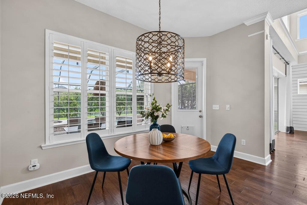 304 OXFORD ESTATES Way, St. Johns