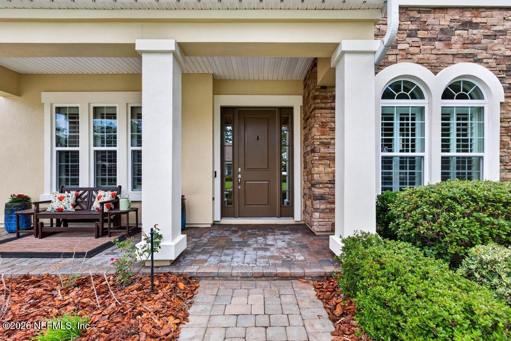304 OXFORD ESTATES Way, St. Johns
