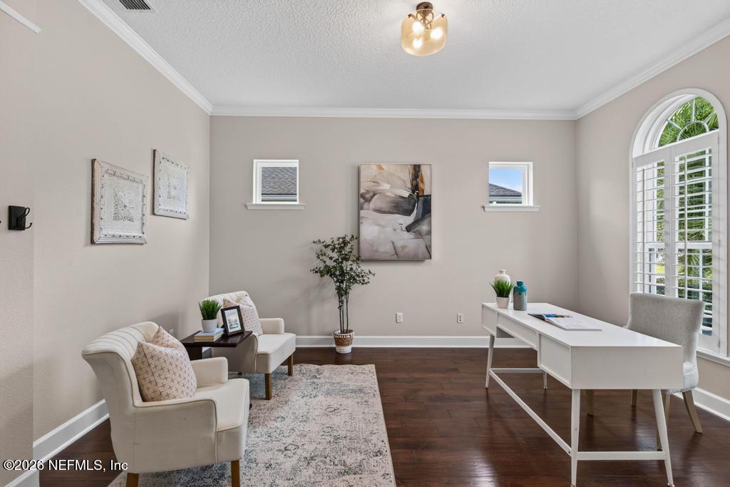 304 OXFORD ESTATES Way, St. Johns