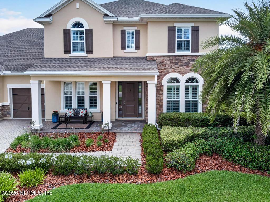 304 OXFORD ESTATES Way, St. Johns