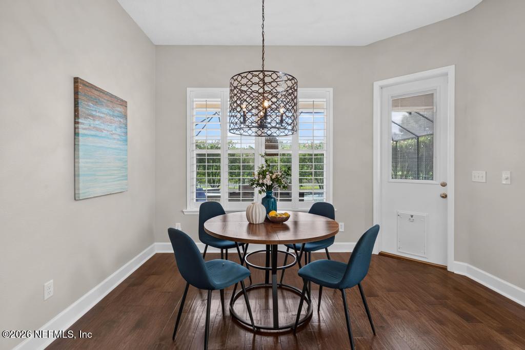 304 OXFORD ESTATES Way, St. Johns