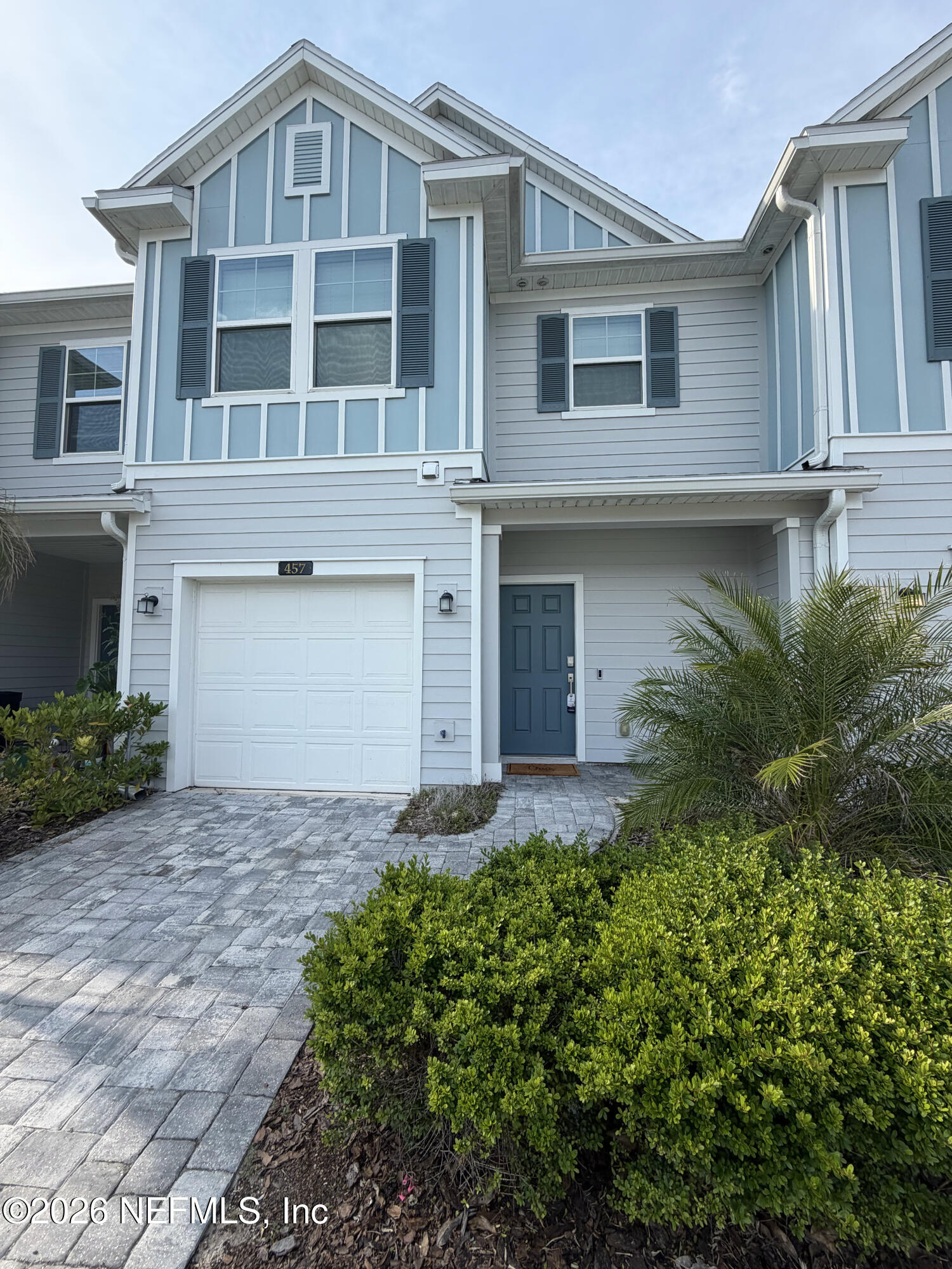 457 BORACAY Circle, St. Johns