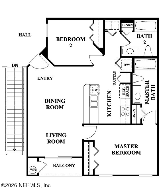 6094 MAGGIES Circle 105