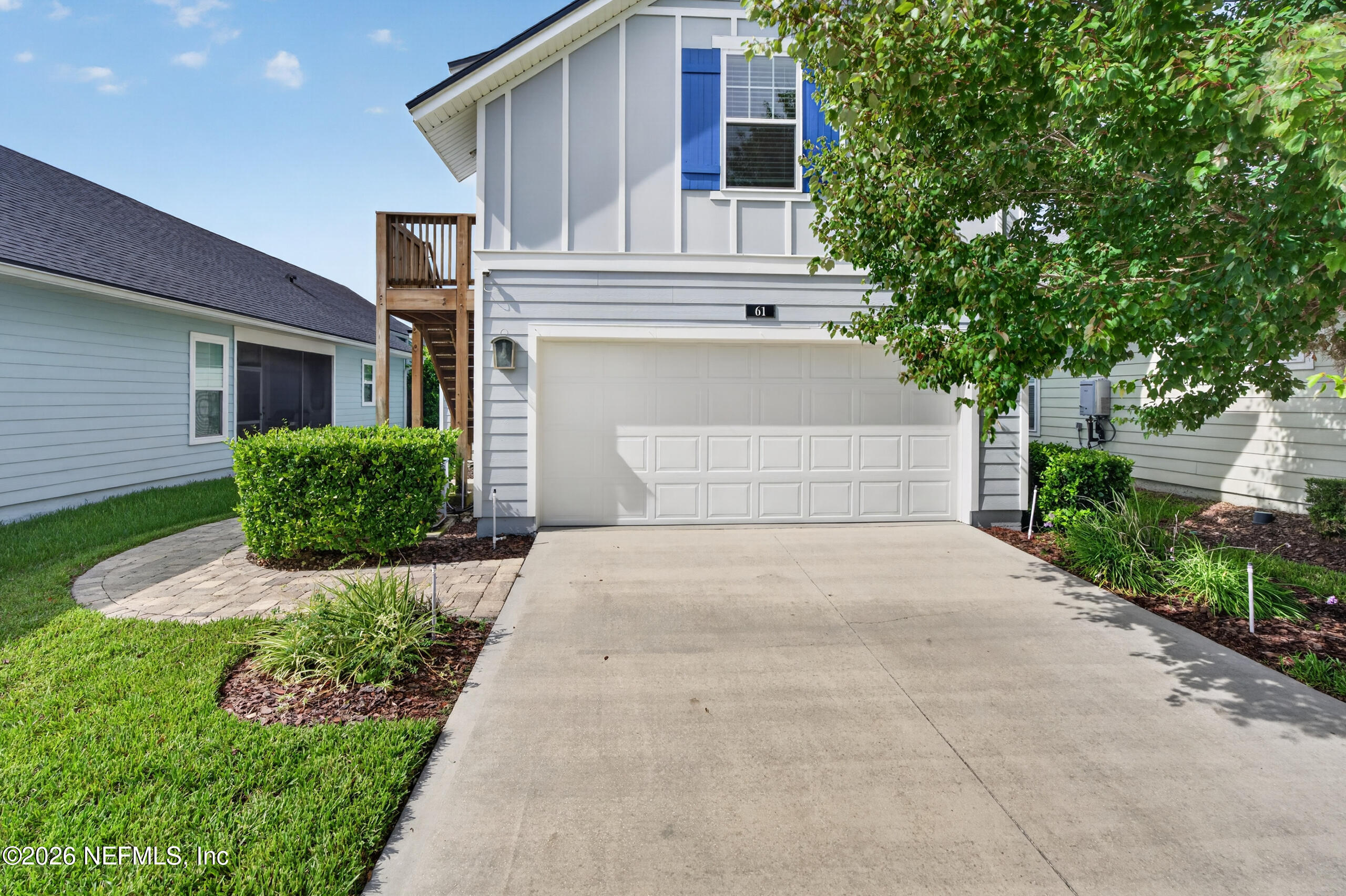 61 WILLOW BREEZE Lane