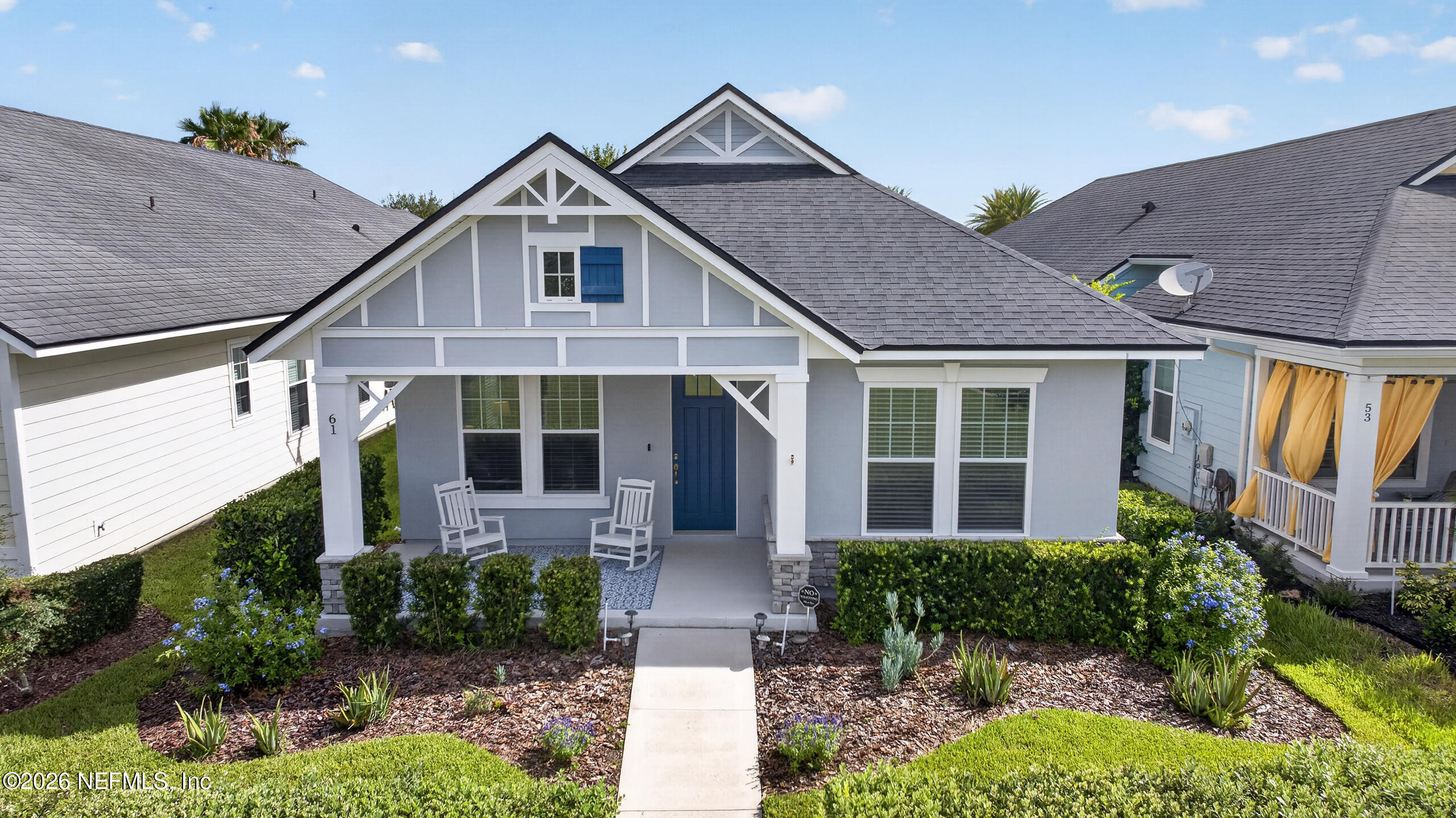 61 WILLOW BREEZE Lane