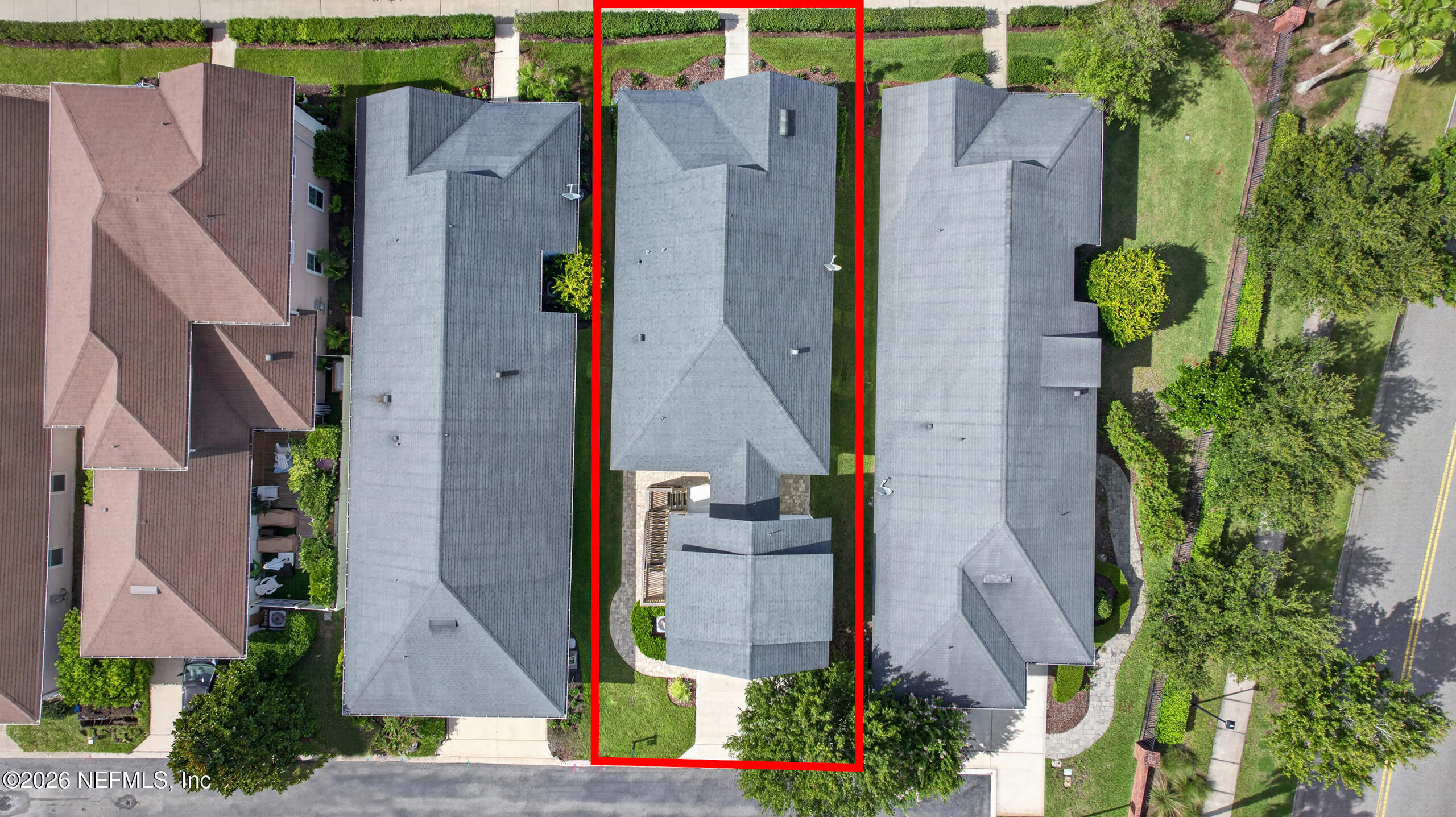 61 WILLOW BREEZE Lane