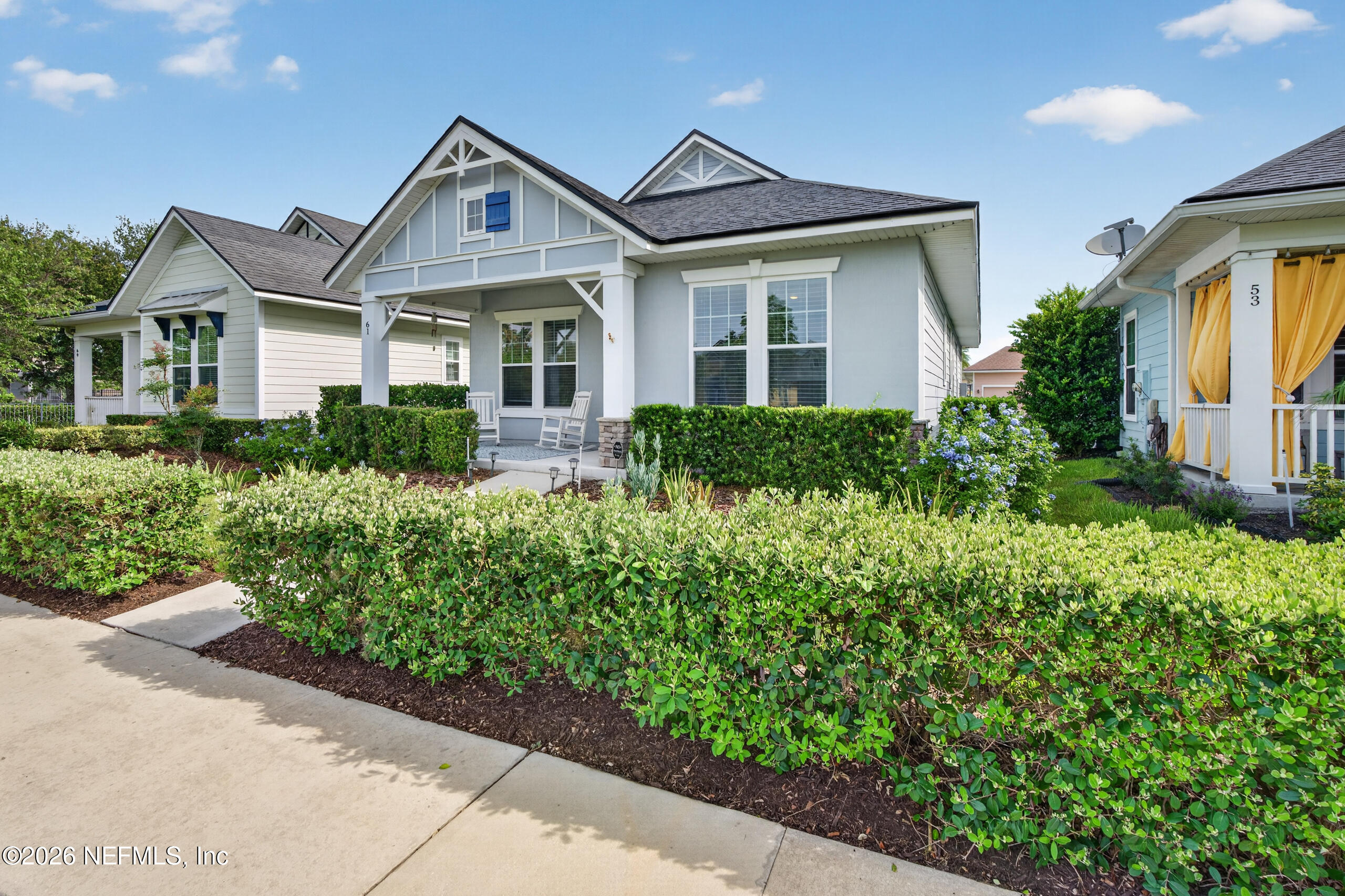 61 WILLOW BREEZE Lane