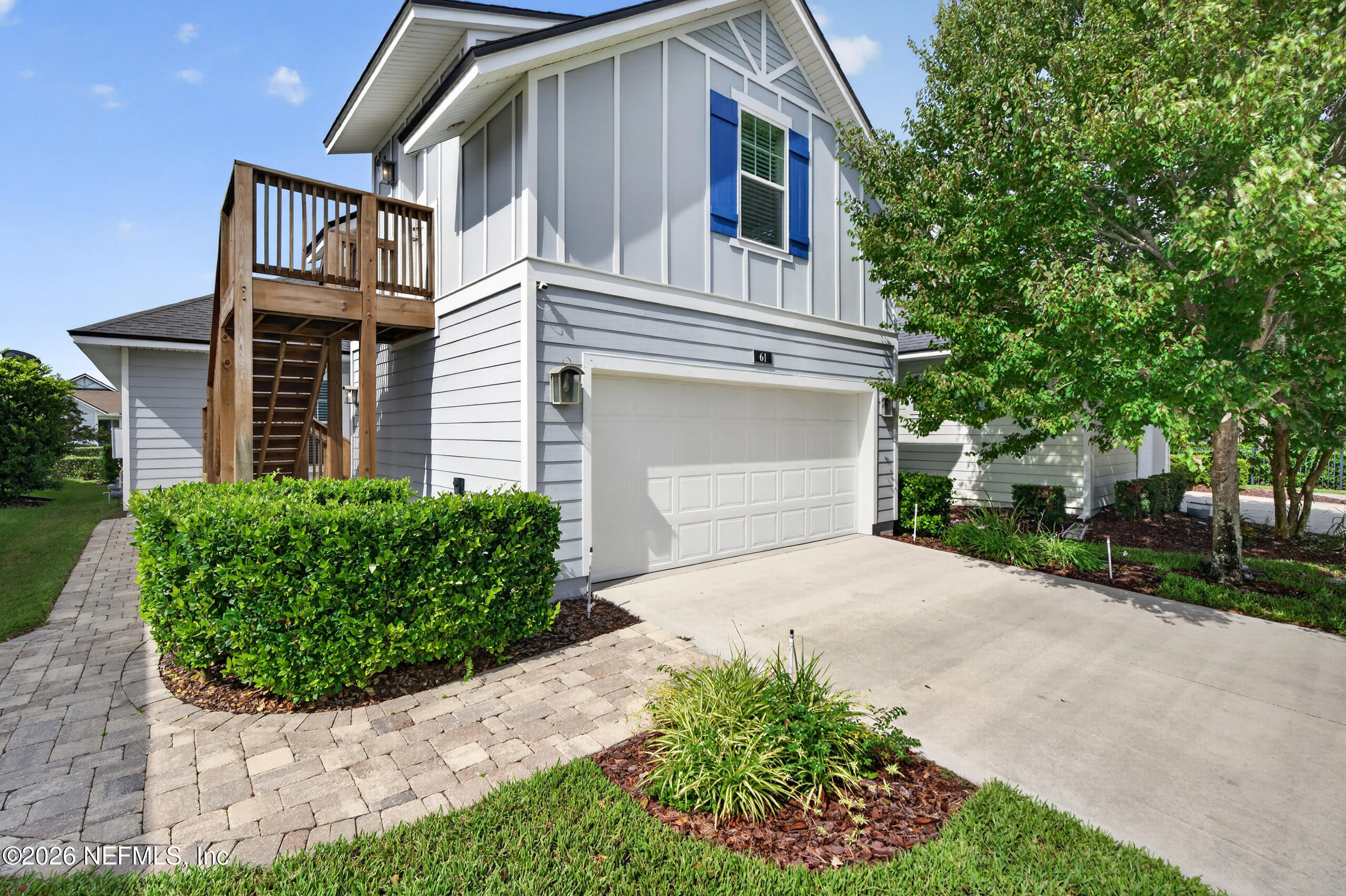 61 WILLOW BREEZE Lane